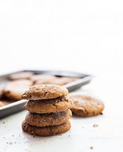 Brown-Butter-Snickerdoodle-Cookies-Gluten-Free-Holiday-Baking-7