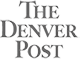 The Denver Post Logo.