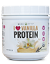I love Vanilla Protein